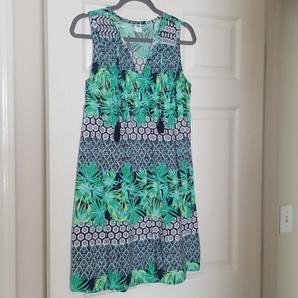 Old Navy Smock dress - Picture 1 of 5